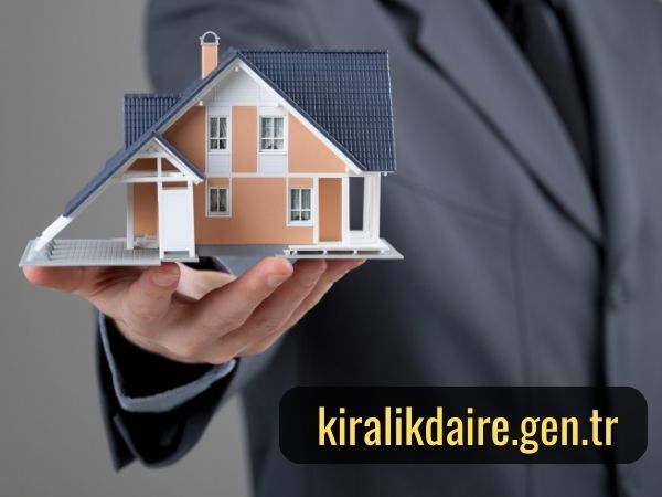 Yukarıdanişment Mahallesi Kiralık Daire